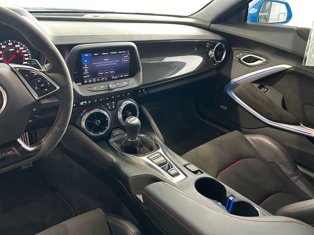 2023 Chevrolet Camaro ZL1