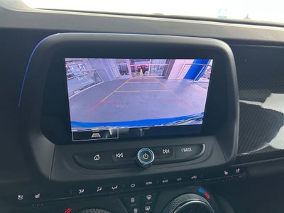 2023 Chevrolet Camaro ZL1