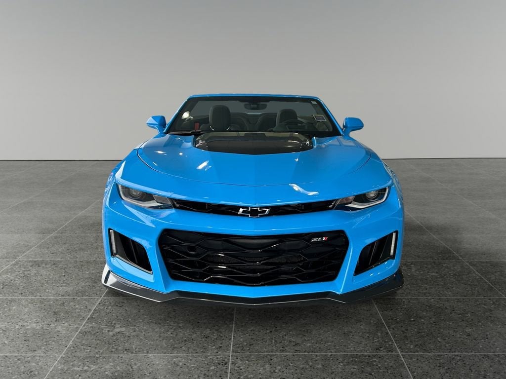 2023 Chevrolet Camaro ZL1