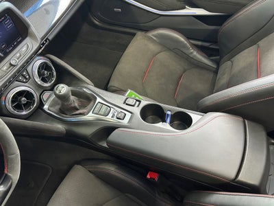 2023 Chevrolet Camaro ZL1