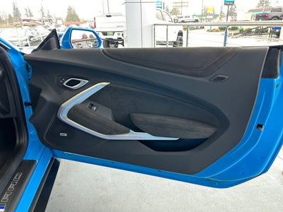 2023 Chevrolet Camaro ZL1