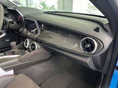 2023 Chevrolet Camaro ZL1