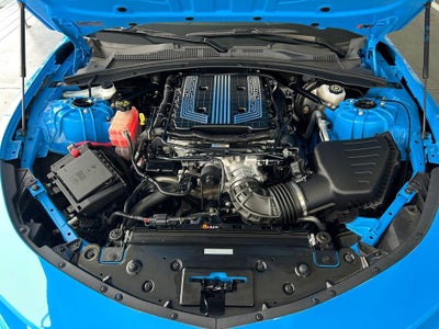 2023 Chevrolet Camaro ZL1