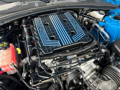 2023 Chevrolet Camaro ZL1
