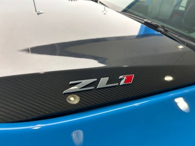 2023 Chevrolet Camaro ZL1