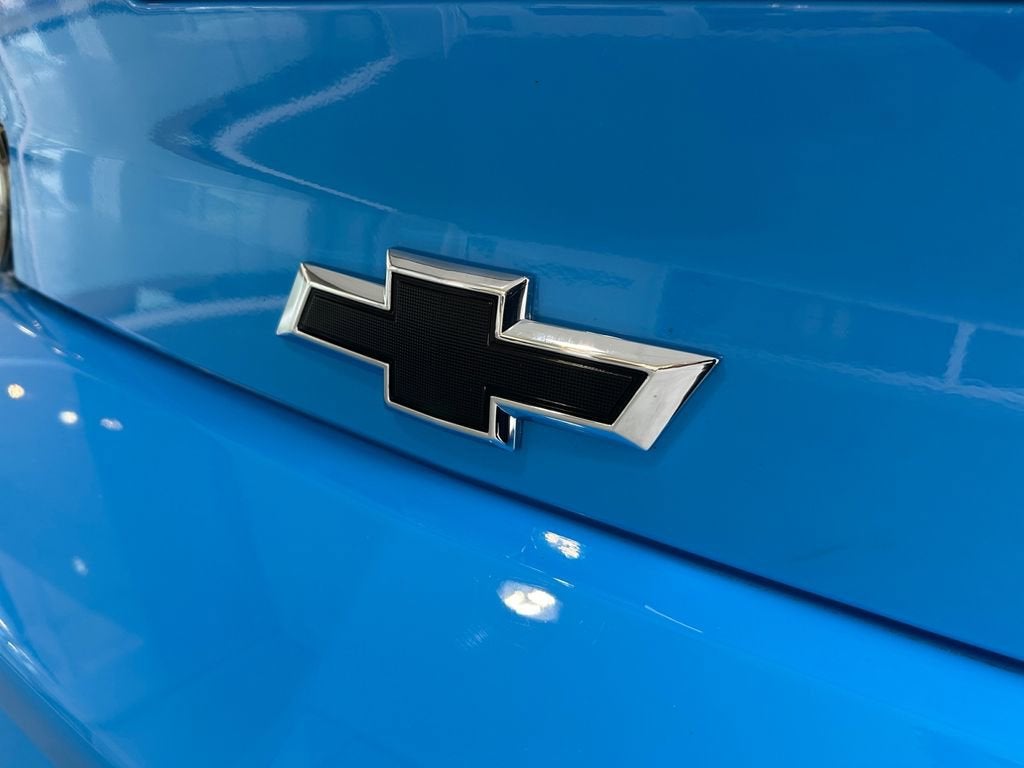 2023 Chevrolet Camaro ZL1