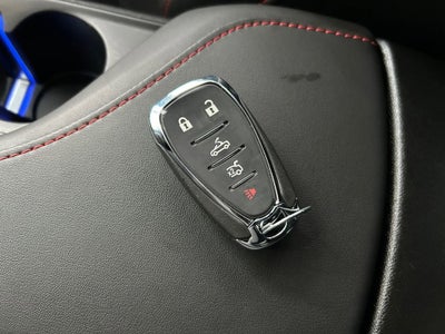 2023 Chevrolet Camaro ZL1