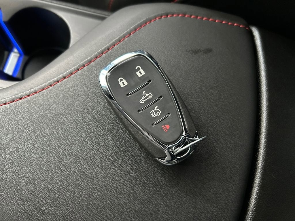 2023 Chevrolet Camaro ZL1