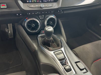 2023 Chevrolet Camaro ZL1