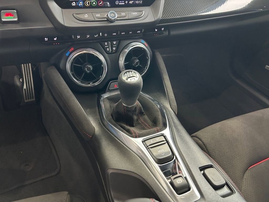 2023 Chevrolet Camaro ZL1