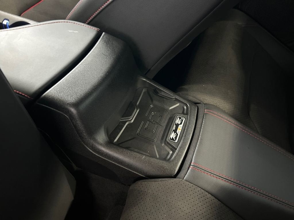 2023 Chevrolet Camaro ZL1