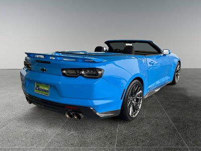 2023 Chevrolet Camaro ZL1