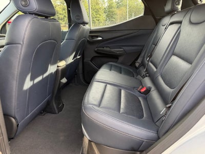 2022 Chevrolet Bolt EUV LT