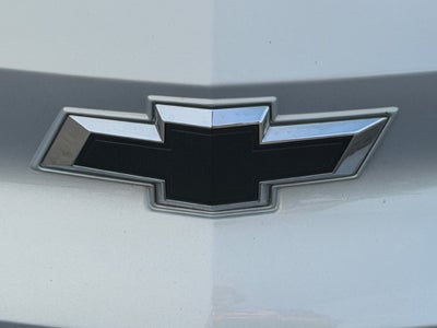 2022 Chevrolet Bolt EUV LT