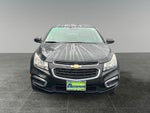 2016 Chevrolet Cruze Limited LS