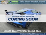 2020 Chevrolet Corvette Stingray 3LT