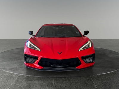 2024 Chevrolet Corvette Stingray 1LT