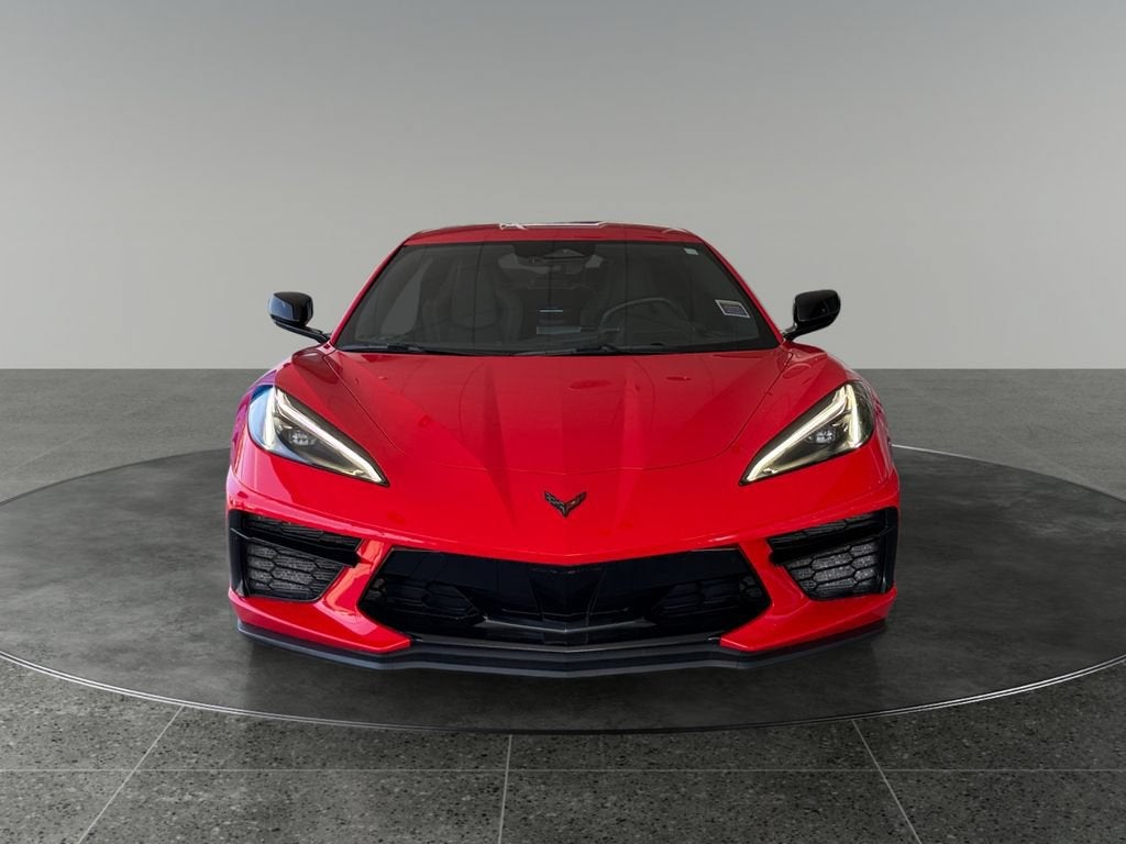 2024 Chevrolet Corvette Stingray 1LT