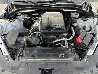 2025 Cadillac CT5 Sport