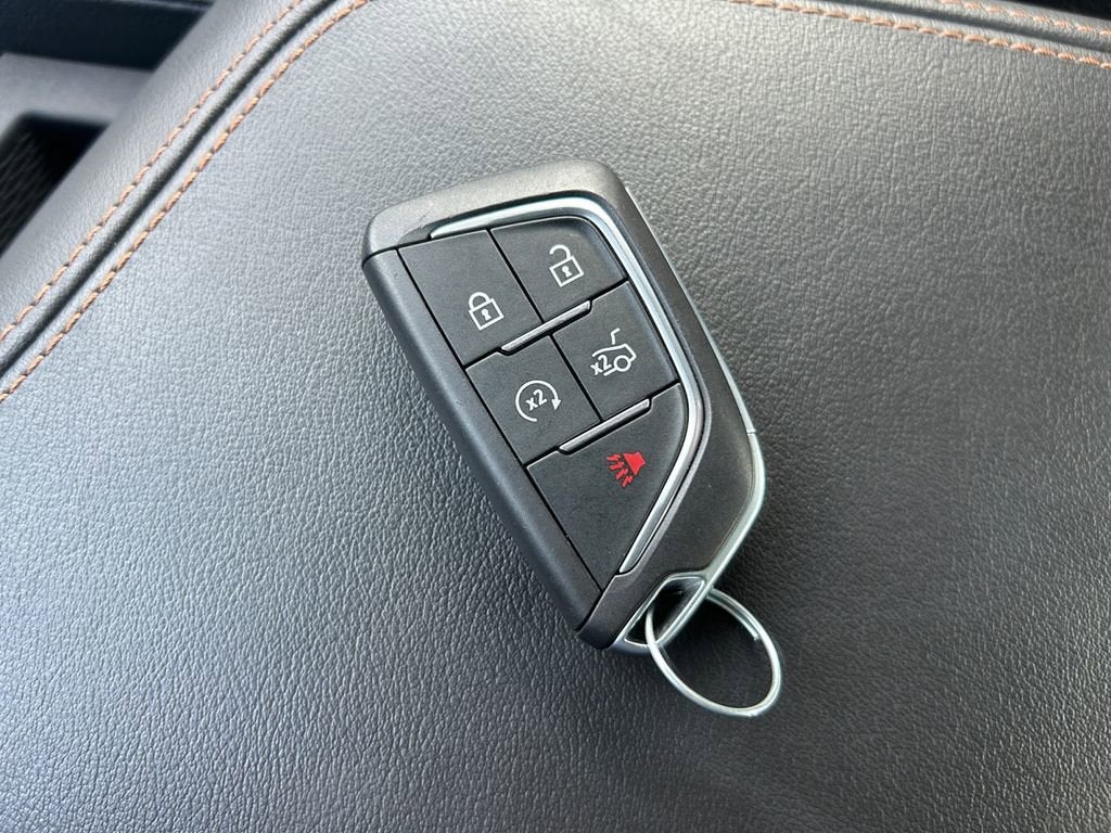 2025 Cadillac CT5 Sport