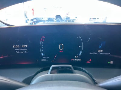 2025 Cadillac CT5-V V-Series