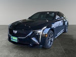 2025 Cadillac CT5-V V-Series
