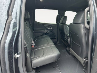 2026 Chevrolet Silverado EV LT - Extended Range