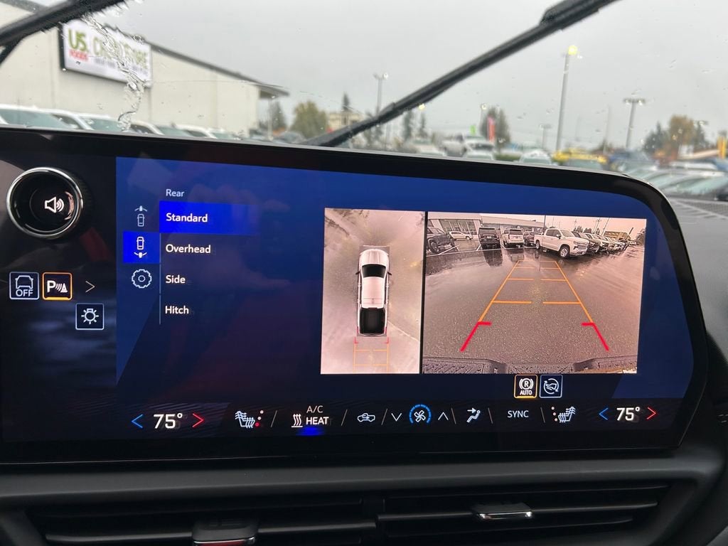 2026 Chevrolet Silverado EV LT - Extended Range