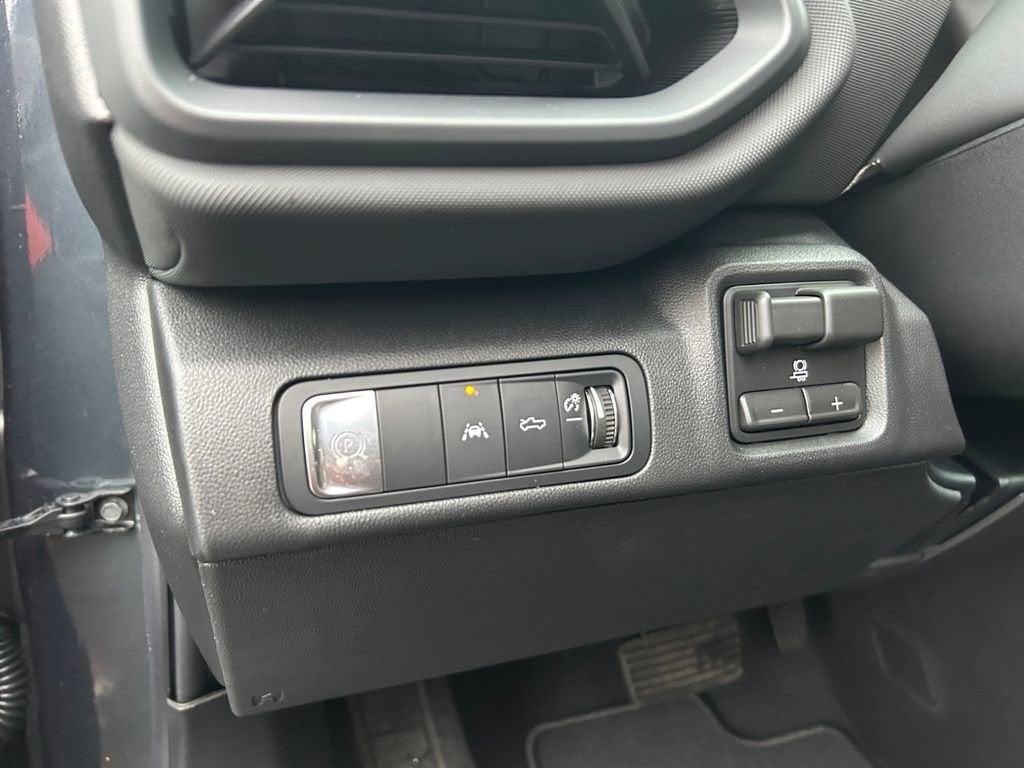 2026 Chevrolet Silverado EV LT - Extended Range