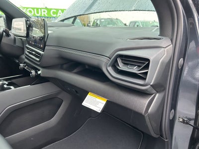 2026 Chevrolet Silverado EV LT - Extended Range