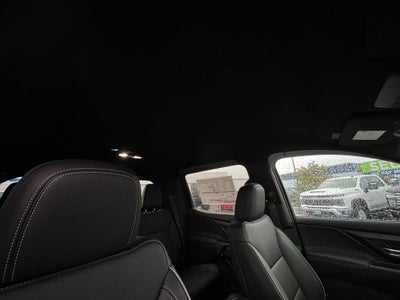 2026 Chevrolet Silverado EV LT - Extended Range