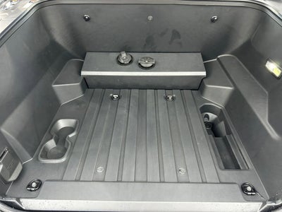 2026 Chevrolet Silverado EV LT - Extended Range