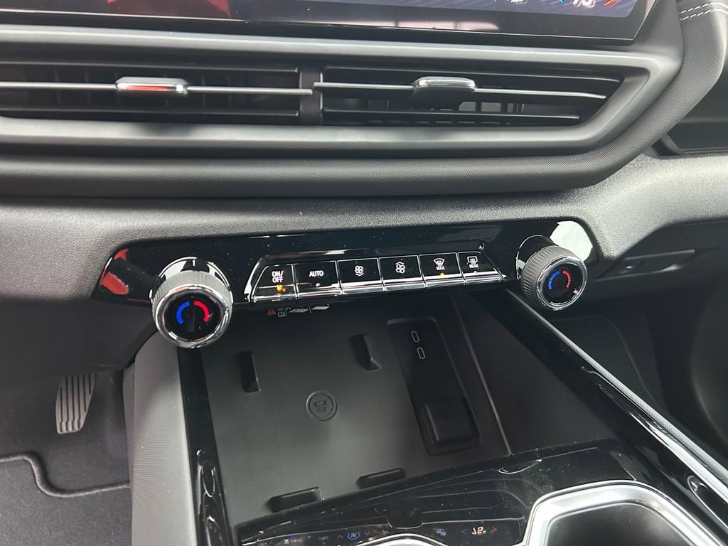 2026 Chevrolet Silverado EV LT - Extended Range