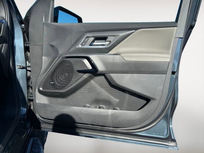 2026 Chevrolet Silverado EV Trail Boss - Extended Range