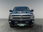 2018 Chevrolet Silverado 3500 HD High Country