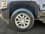2018 Chevrolet Silverado 3500 HD High Country