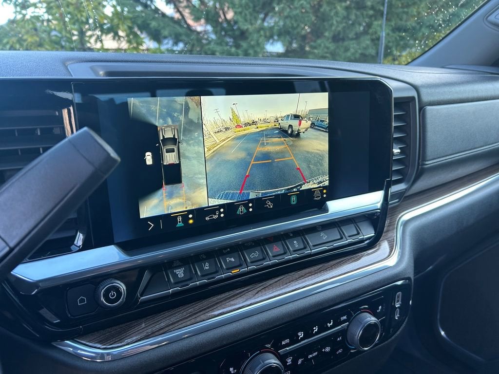 2024 Chevrolet Silverado 3500 HD LT