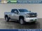 2021 Chevrolet Silverado 3500 HD High Country
