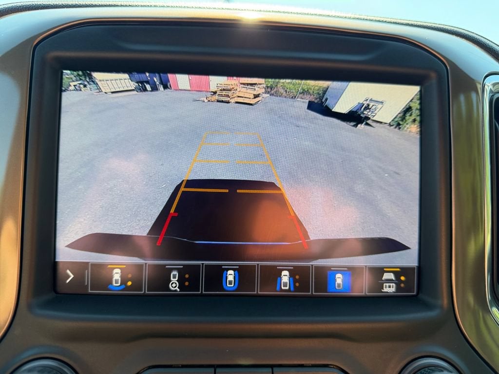 2021 Chevrolet Silverado 3500 HD High Country