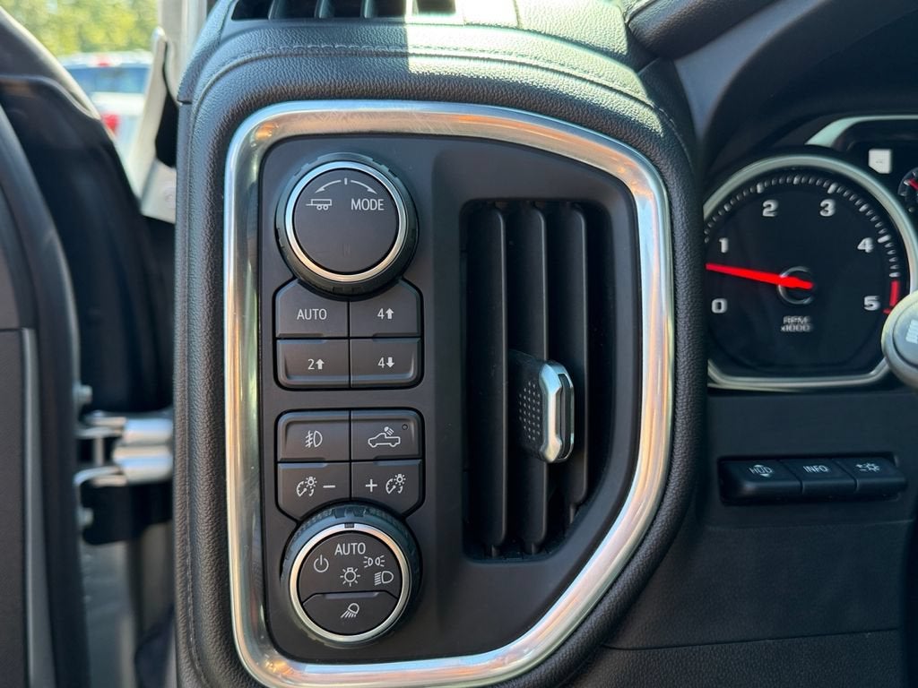 2021 Chevrolet Silverado 3500 HD High Country