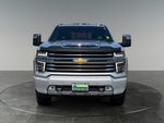 2021 Chevrolet Silverado 3500 HD High Country