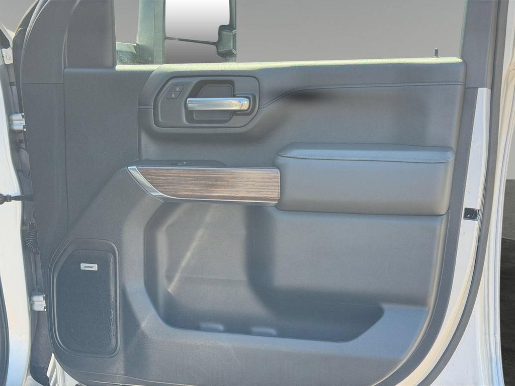 2021 Chevrolet Silverado 3500 HD High Country