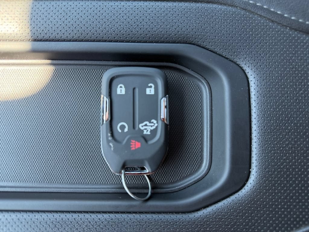 2021 Chevrolet Silverado 3500 HD High Country