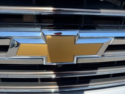 2021 Chevrolet Silverado 3500 HD High Country