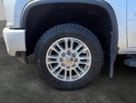 2021 Chevrolet Silverado 3500 HD High Country