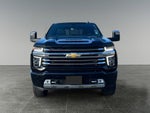 2022 Chevrolet Silverado 3500 HD High Country