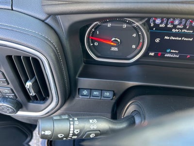 2022 Chevrolet Silverado 3500 HD High Country