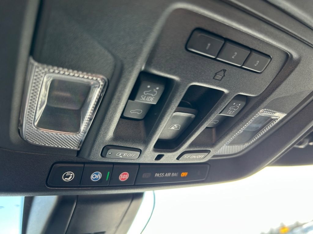 2022 Chevrolet Silverado 3500 HD High Country