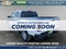 2024 Chevrolet Colorado WT