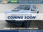 2020 Chevrolet Colorado 4WD ZR2